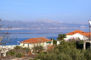 Apartments by the sea Arbanija, Ciovo - 4320 - Trogir - 1