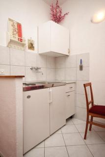 Studio Brela 2713d - Brela - 2
