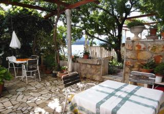 Apartments and rooms by the sea Trstenik, Peljesac - 4566 - 3