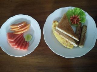 Villa Puri Tupai - 3