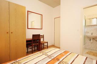Double Room Lumbarda 4436a - Lumbarda - 4