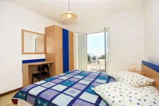 Apartments by the sea Lumbarda, Korcula - 4440 - 4