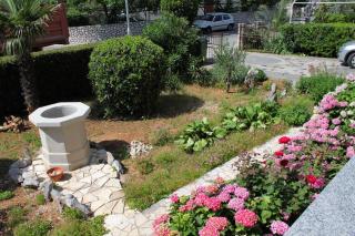 Apartments by the sea Selce, Crikvenica - 2392 - Selce - 7