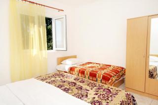 Seaside secluded apartments Cove Tvrdni Dolac, Hvar - 2997 - 1