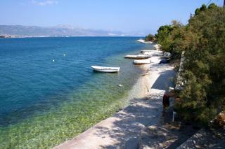 Apartments by the sea Mastrinka, Ciovo - 4648 - Trogir - 7