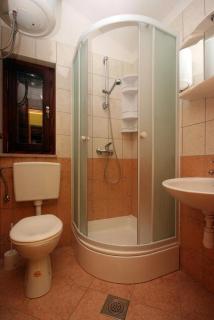 Apartments by the sea Duce, Omis - 4852 - 4