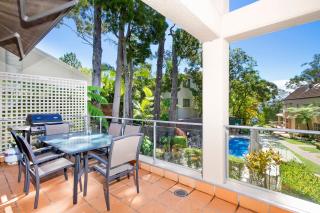 Calm and comfort at Little Cove - Noosa Heads - 5