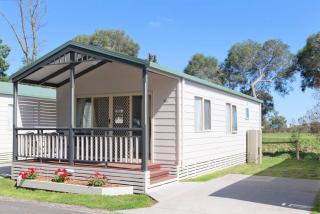 BIG4 Mornington Peninsula Holiday Park - Frankston - 4