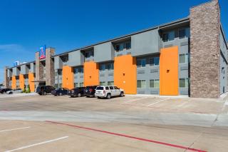 Studio 6-Plano, TX - Plano - 0