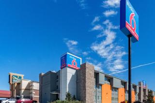 Studio 6-Plano, TX - 8