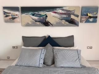 Casa Serenity - Lajares - 3
