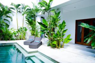 Seminyak Villa Lumina - Seminyak - 6