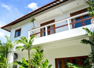 Seminyak Villa Lumina - Seminyak - 1