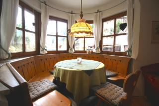 Chalet Adriana - Garmisch-Partenkirchen - 7