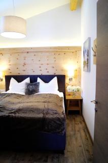 alpin penthouse - Piesendorf - 6