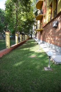 Residence Yezeguelian - 4