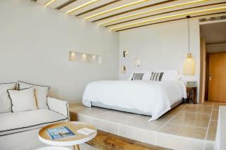 The Theodore Boutique Hotel- adults only 16 plus - Agia Marina Nea Kydonias - 2