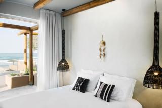 The Theodore Boutique Hotel- adults only 16 plus - Agia Marina Nea Kydonias - 3