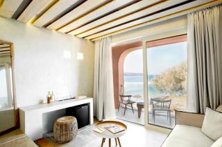 The Theodore Boutique Hotel- adults only 16 plus - Agia Marina Nea Kydonias - 4