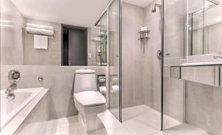 M Hotel Singapore City Centre - Singapura - 5