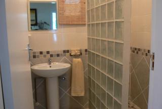 Fisheagle Accommodation - St Lucia - 6