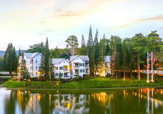 Brookside Valley Resort - Rayong - 3