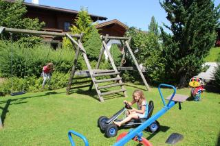 Apartment Deml - Flachau - 8