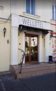 Wellotel Odessa - Odesa - 6