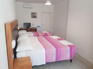 Duna camere con bagno - 1