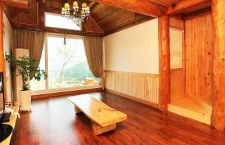 보성녹차리조트 - 1