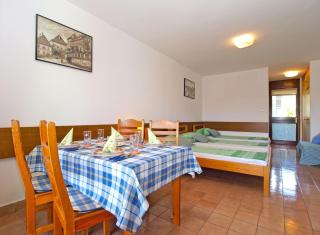 Apartment Stipe 1444 - Marčana - 1