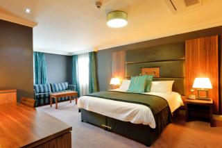 Rox Hotel Aberdeen by Compass Hospitality - Aberdeen - 0