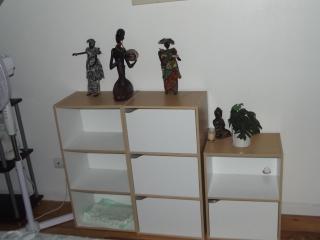 Studio confortable à Pédernec - 27m² - Terrasse ensoleillée - Pédernec - 7