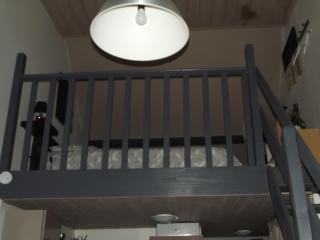 Studio confortable à Pédernec - 27m² - Terrasse ensoleillée - Pédernec - 2