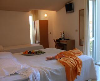 Hotel Antares - Cattolica - 4