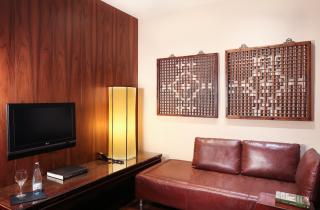 Hotel Gran Derby Suites, a Small Luxury Hotel of the World - 2