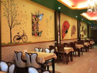 Sun Moon Lake Tan Hsiang Yu B&B - Yuchi - 7
