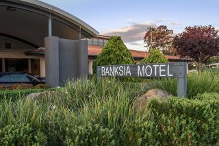 Banksia Motel - Collie - 1