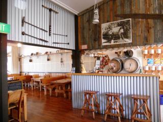 Mountain View Country Inn - Deloraine - 3