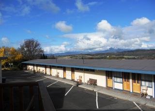 Mountain View Country Inn - Deloraine - 5