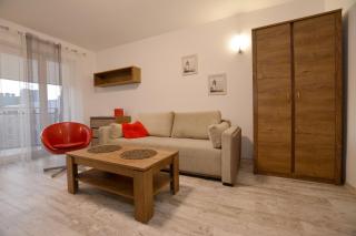 Apartament przy Latarni Morskiej - Kołobrzeg - 1