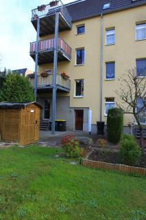 Maisonette /Fewo Kopp III - 3