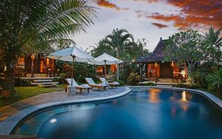 Rumah Capung Ubud Full Villa - Ubud - 0