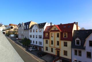 Maisonette /Fewo Kopp III - Greiz - 1