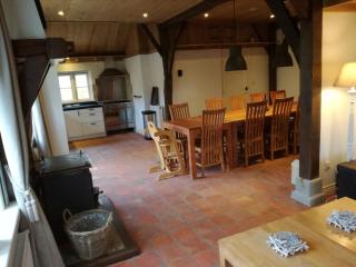 Vakantiehuis Ganderhoeve - Gaanderen - 5