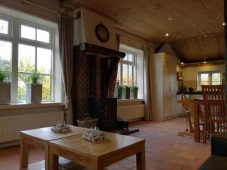 Vakantiehuis Ganderhoeve - 4