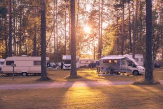 Camping Lappeenranta - Lappeenranta - 1