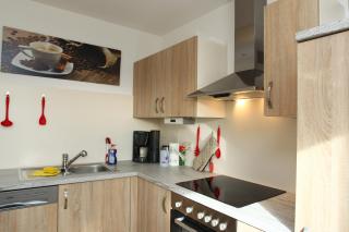 Ferienwohnung Kopp II - Greiz - 4