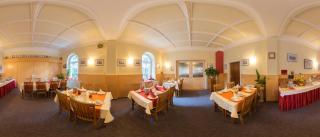 Hotel zur Post in Wurzen - Wurzen - 6