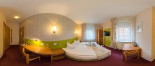 Hotel zur Post in Wurzen - Wurzen - 7
